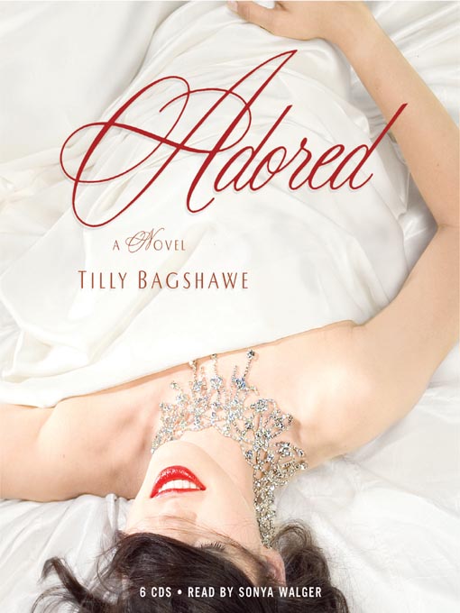 Title details for Adored by Tilly Bagshawe - Available